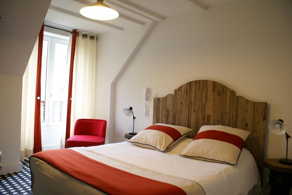 Hotel Mir Saint-Lary-Soulan Ngoại thất bức ảnh