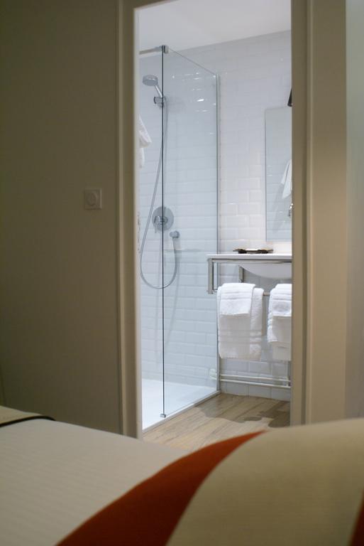 Hotel Mir Saint-Lary-Soulan Ngoại thất bức ảnh