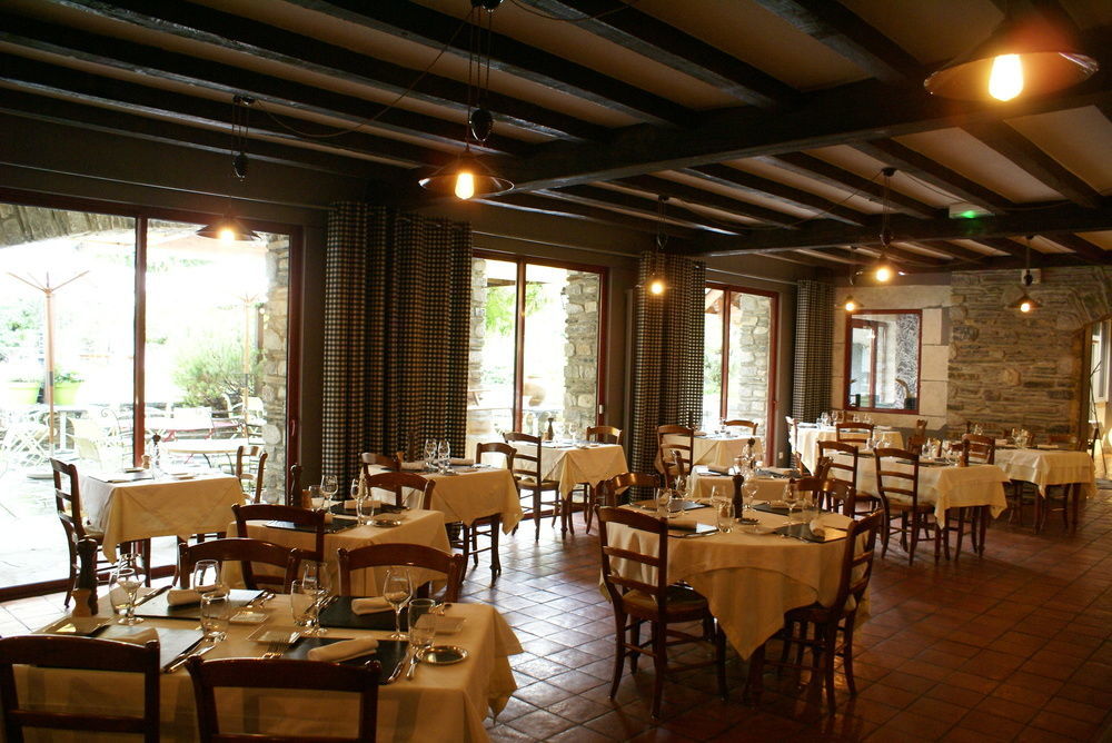 Hotel Mir Saint-Lary-Soulan Ngoại thất bức ảnh