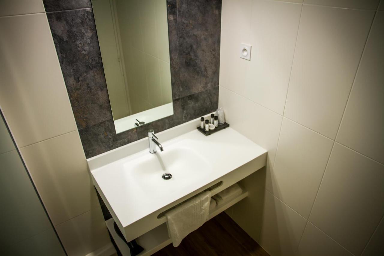 Hotel Mir Saint-Lary-Soulan Ngoại thất bức ảnh