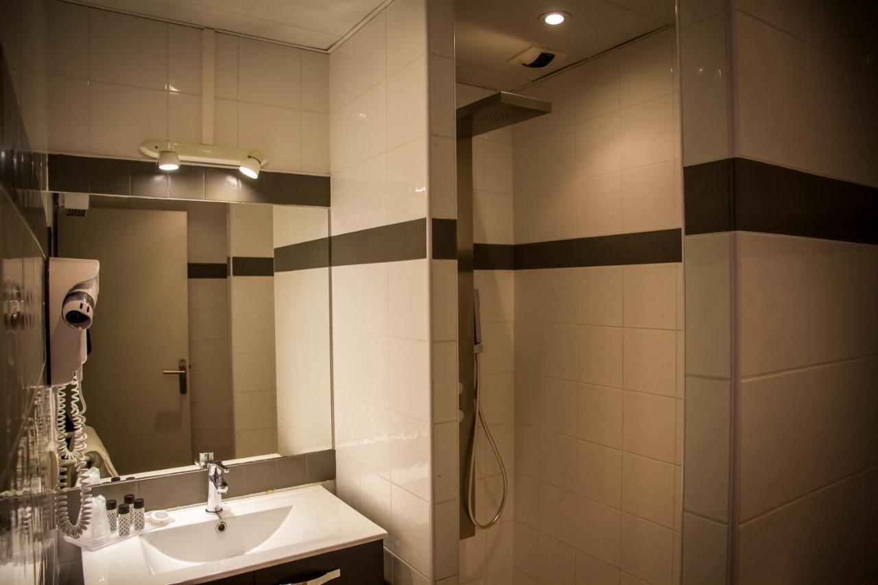 Hotel Mir Saint-Lary-Soulan Ngoại thất bức ảnh