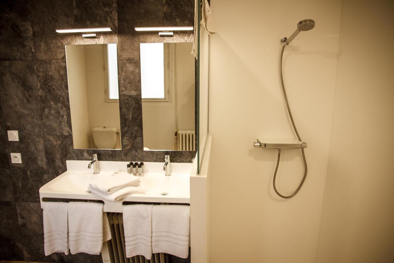 Hotel Mir Saint-Lary-Soulan Ngoại thất bức ảnh