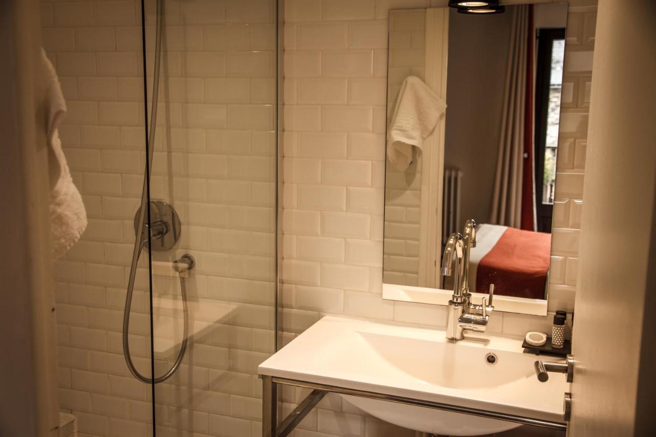 Hotel Mir Saint-Lary-Soulan Ngoại thất bức ảnh