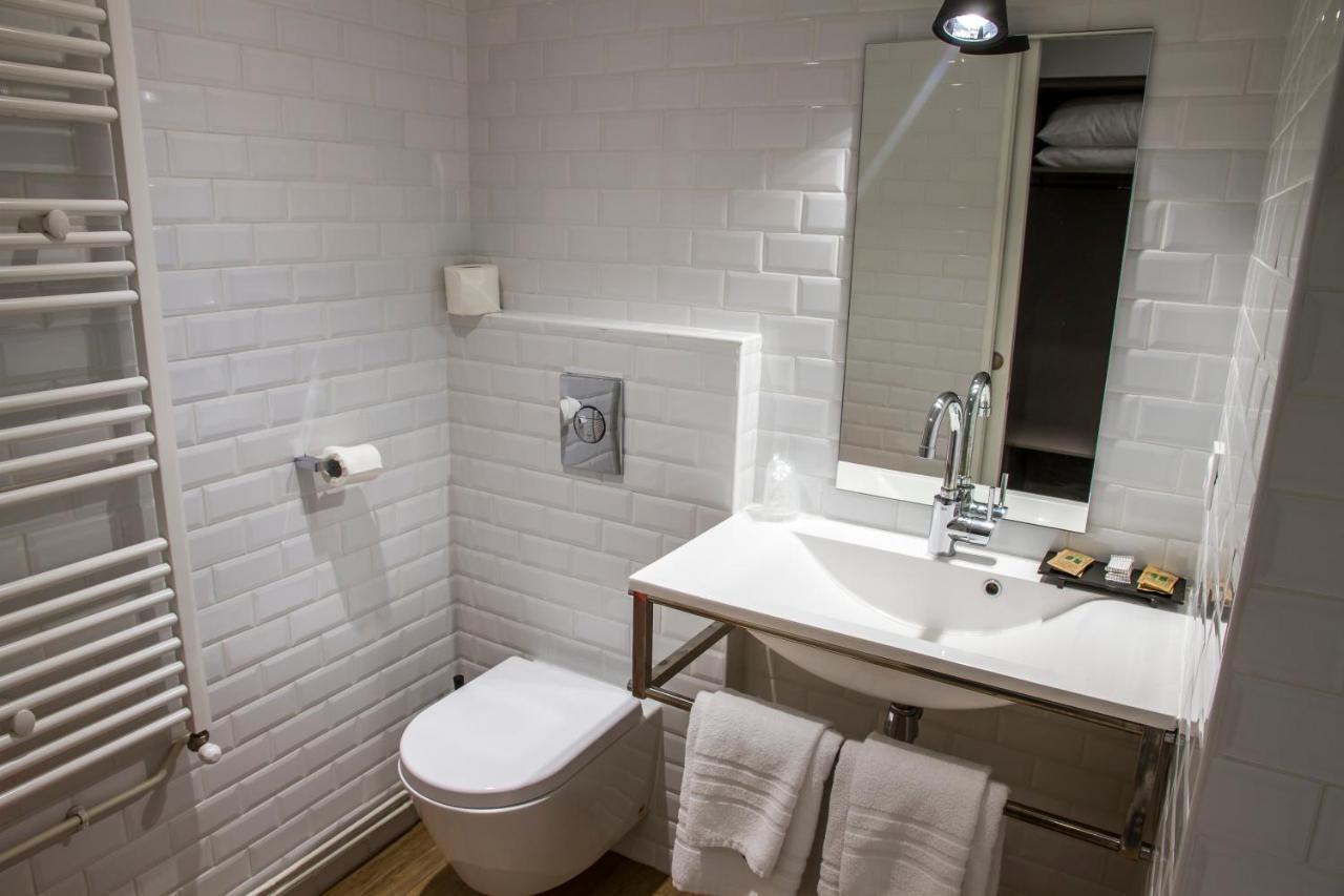 Hotel Mir Saint-Lary-Soulan Ngoại thất bức ảnh