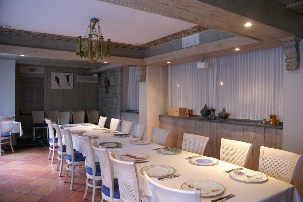 Hotel Mir Saint-Lary-Soulan Ngoại thất bức ảnh