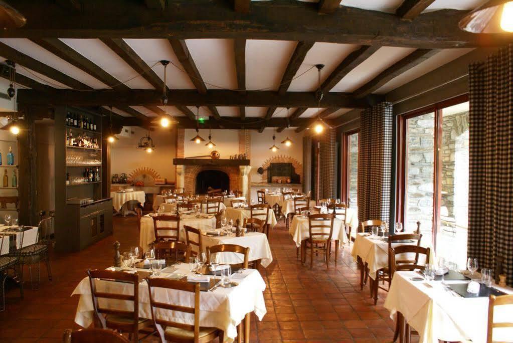 Hotel Mir Saint-Lary-Soulan Ngoại thất bức ảnh